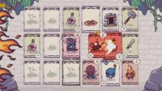 Card Hog - игра в жанре Стратегия