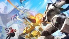 Super Mecha Champions - игра в жанре Боевые роботы