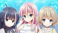 My Mermaid Girlfriend: Anime Dating Sim - дата выхода для Android