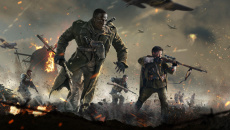 Call of Duty: Vanguard - игра в жанре Историческая