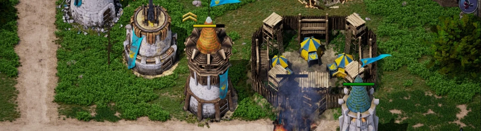 Empires in Ruins — Таблица для Cheat Engine [UPD: 28.03.2021] / Таблицы / Читы