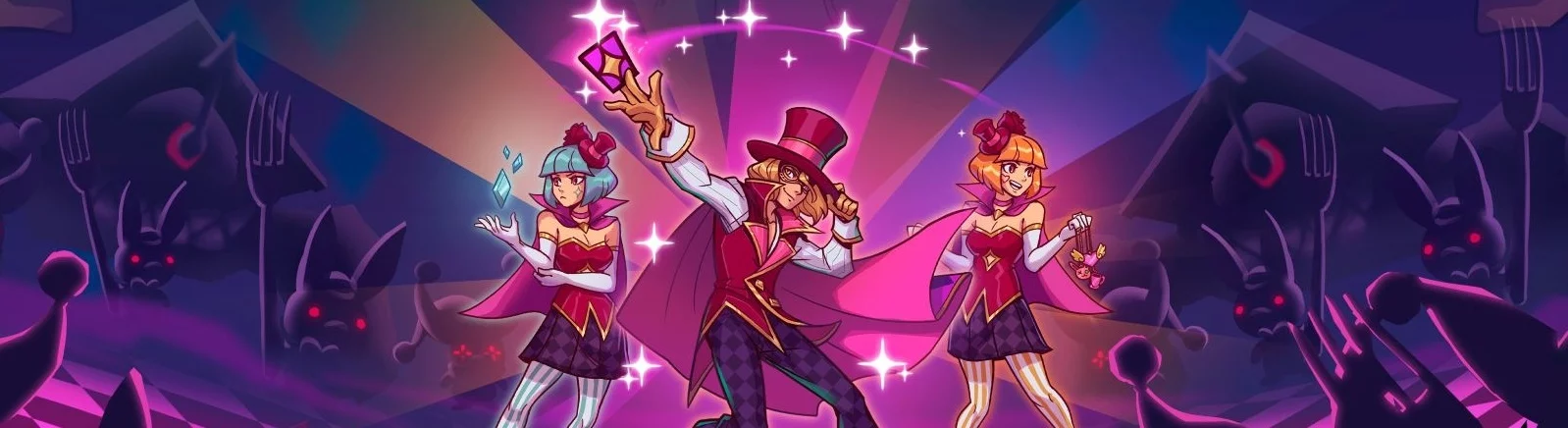 Трейнеры для Dandy Ace