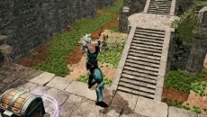 Mercenary Skirmish - дата выхода для Windows 3.x