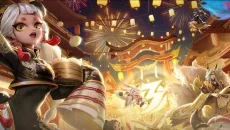 Onmyoji Arena - дата выхода