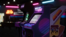Arcade Paradise - дата выхода на PS5 