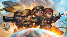 Tiny Troopers: Global Ops - дата выхода на Xbox One 