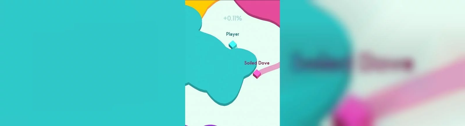 ТОП-17 - игры для iOS, похожие на Paper.io 2