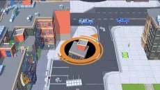 Hole.io - дата выхода для iOS