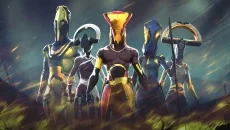 We Are The Caretakers - дата выхода для Xbox Series X/S