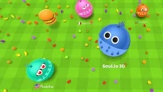 Soul.io 3D - дата выхода