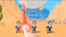 Laser Beam 3D - drawing puzzle - дата выхода для iOS