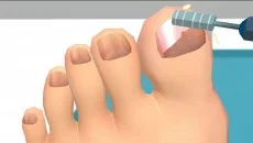 Foot Clinic - ASMR Feet Care - дата выхода