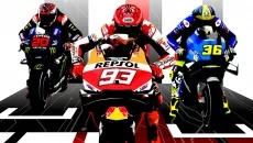 MotoGP 21