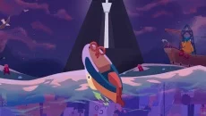 Goodnight Universe похожа на Goodnight Universe