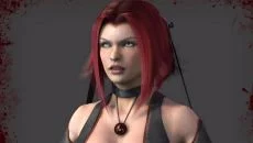 BloodRayne Betrayal похожа на BloodRayne Betrayal