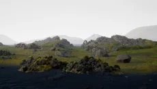 Lake похожа на Lake