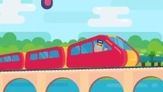 Loopomotive - дата выхода для PC