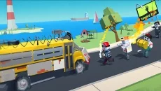 Zombie Derby: Pixel Survival - дата выхода для Xbox Series X/S