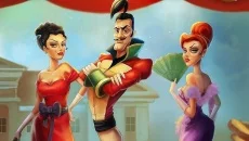 Broken Age похожа на Broken Age