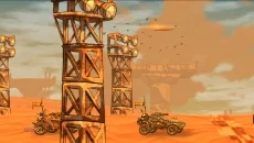 Road Warrior Racing - игра в жанре Онлайн