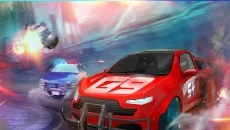 Fast Fighter: Racing to Revenge - дата выхода