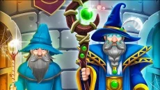 Extreme Job Knight's Assistant! похожа на Extreme Job Knight's Assistant!