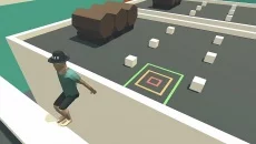 Flip Trickster - Parkour Simulator - дата выхода