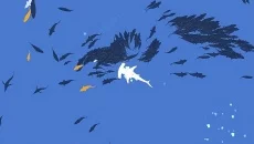 Shoal of fish - дата выхода для Android