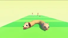 Cats & Dogs 3D - дата выхода для iOS