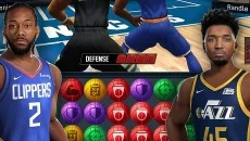 NBA Ball Stars