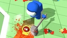 Imposter Smashers