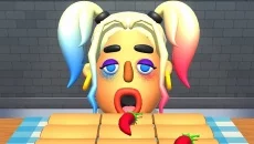 Extra Hot Chili 3D - дата выхода для iOS