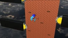 Bricky Fall