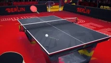Ping Pong Fury - игра в жанре Онлайн