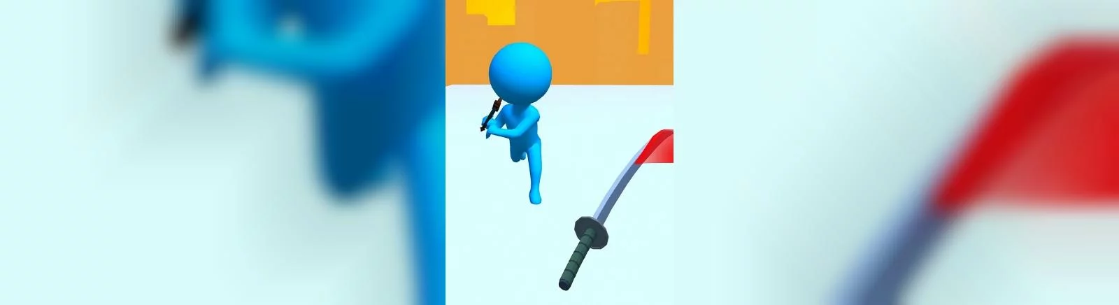 Дата выхода Sword Play! Ninja Slice Runner 3D в разных странах мира