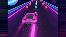 Beat Saber похожа на Beat Saber
