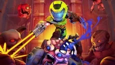 Mighty DOOM - дата выхода для iOS