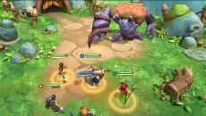 Heroic Expedition - игра в жанре Онлайн
