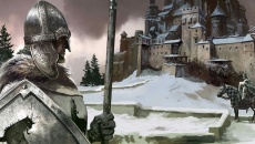 A Game of Thrones: The Board Game похожа на Ticket to Ride