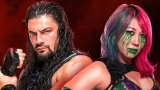 WWE 2K22