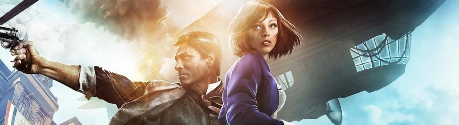 BioShock 4 (Parkside) - последние новости и слухи сегодня (май 2025) - дата выхода на ПК, системные требования, трейлер, анонс, место действия, сюжет, герои BioShock 4 (Parkside) - последние новости и слухи сегодня (май 2025) - дата выхода на ПК, системные требования, трейлер, анонс, место действия, сюжет, герои