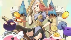 Ragnarok: Poring Merge - дата выхода