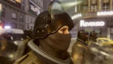 Riot Control Simulator - дата выхода для Windows 3.x