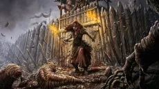Gord - дата выхода для Xbox Series X/S