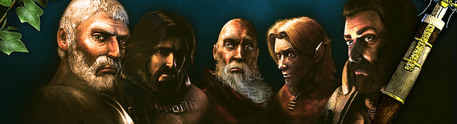 Дата выхода Siege of Avalon: Anthology (Осада Авалона: Антология)  на PC в России и во всем мире