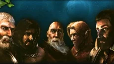 Baldur's Gate: Dark Alliance похожа на Baldur's Gate: Dark Alliance