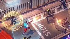 Cyberika - игра в жанре Онлайн