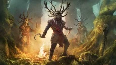 Assassin's Creed Valhalla: Wrath of the Druids