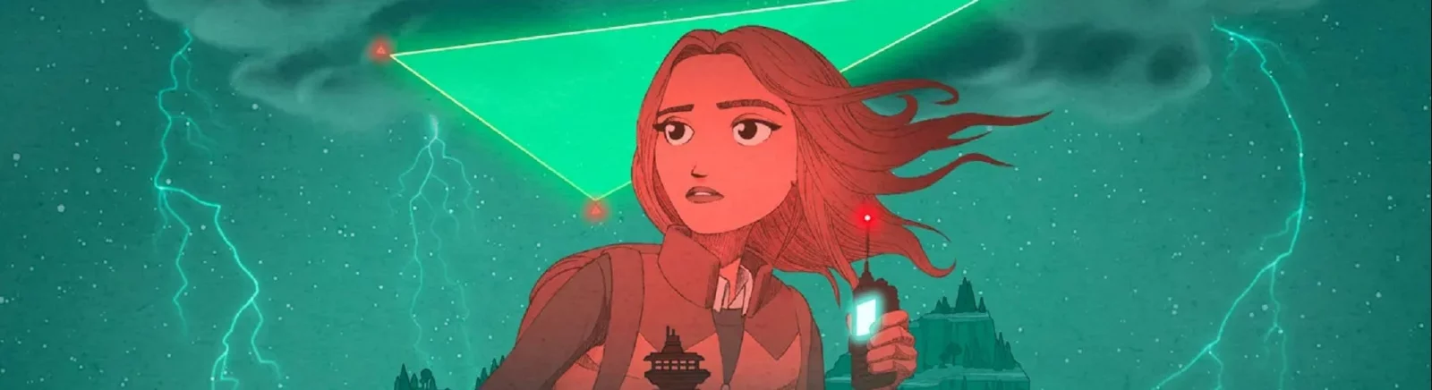 Купить Oxenfree 2: Lost Signals дешево, скидки до 90% 🏷️, сравнение цен в разных магазинах
