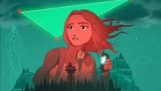 Oxenfree 2: Lost Signals - дата выхода